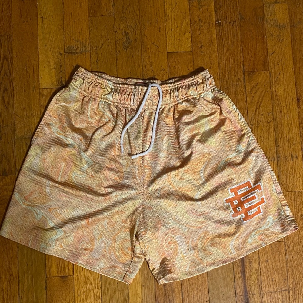 Eric Emanuel EE “Can of Paint” Men’s shorts SS20 (Spring ‘20)